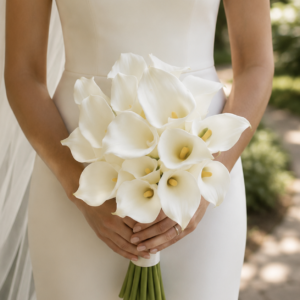 calla blanche