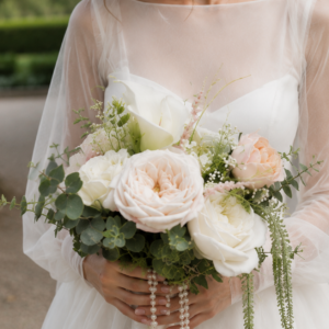 rosée d'amour