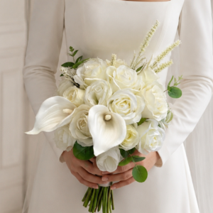 roses & callas