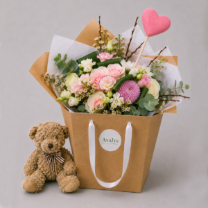 avalys cadeau