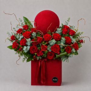 avalys crimson